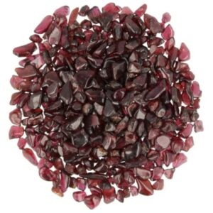 Granaat 500 gr. trommelstenen (mt0-1)