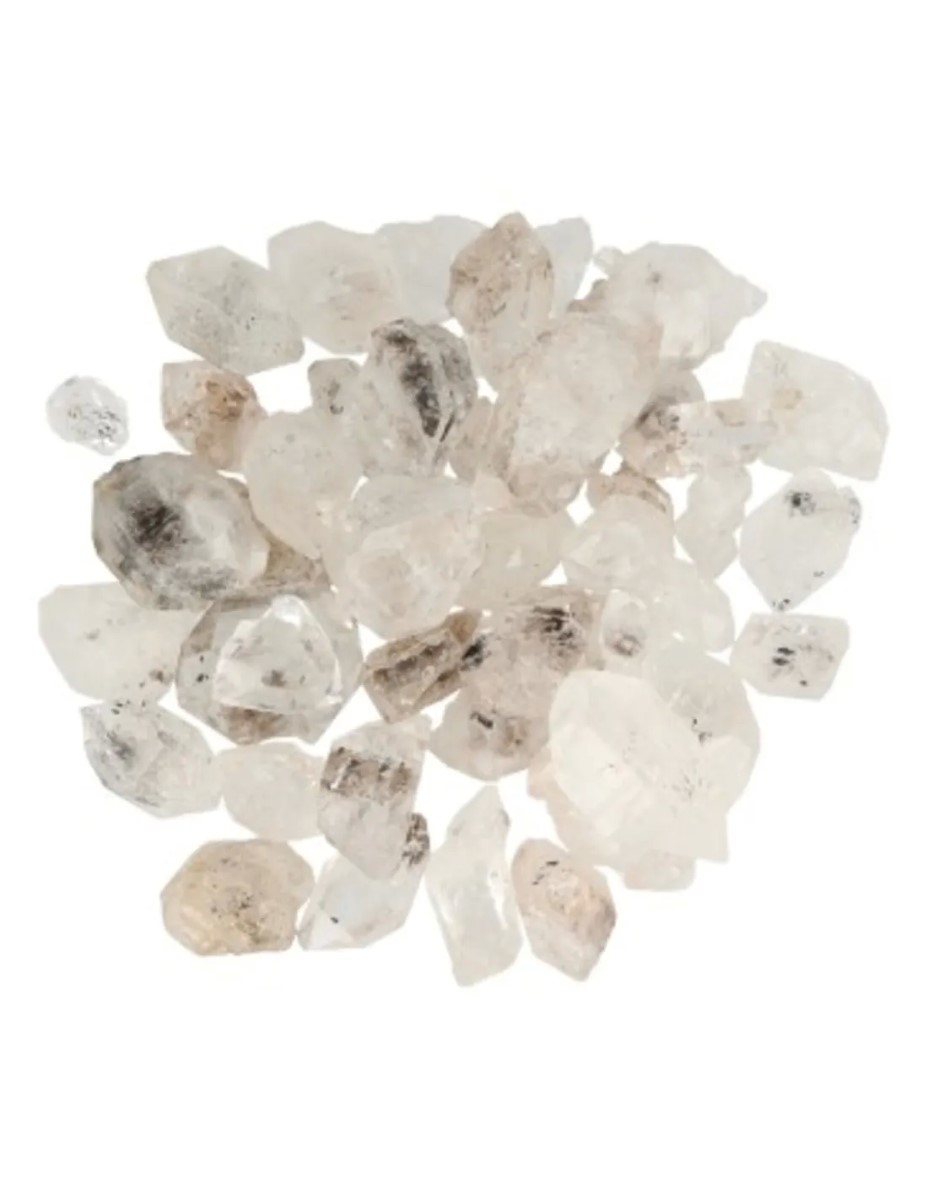 Herkimer diamant ruw 25 gr. - Afbeelding 3