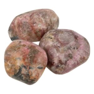 Cobaltocalciet 50 gr. trommelstenen (mt3)