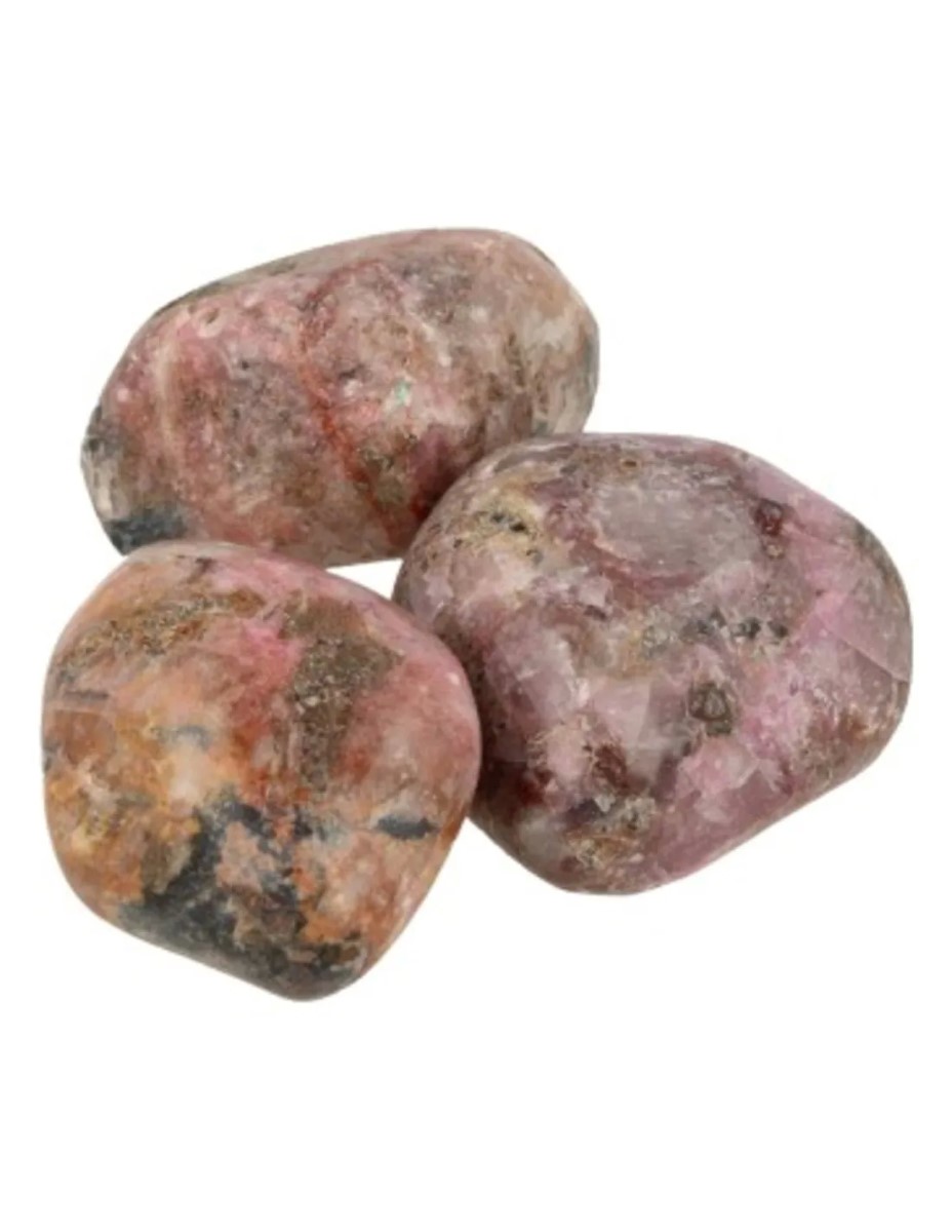 Cobaltocalciet 50 gr. trommelstenen (mt3)