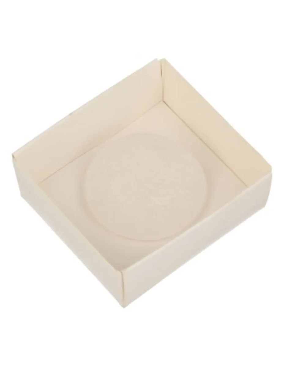 Bergkristal ema egg - Afbeelding 2