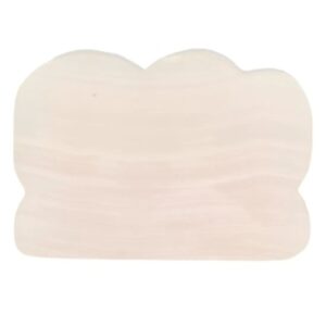 Edelsteen wolk 7-8 cm Calciet mangano