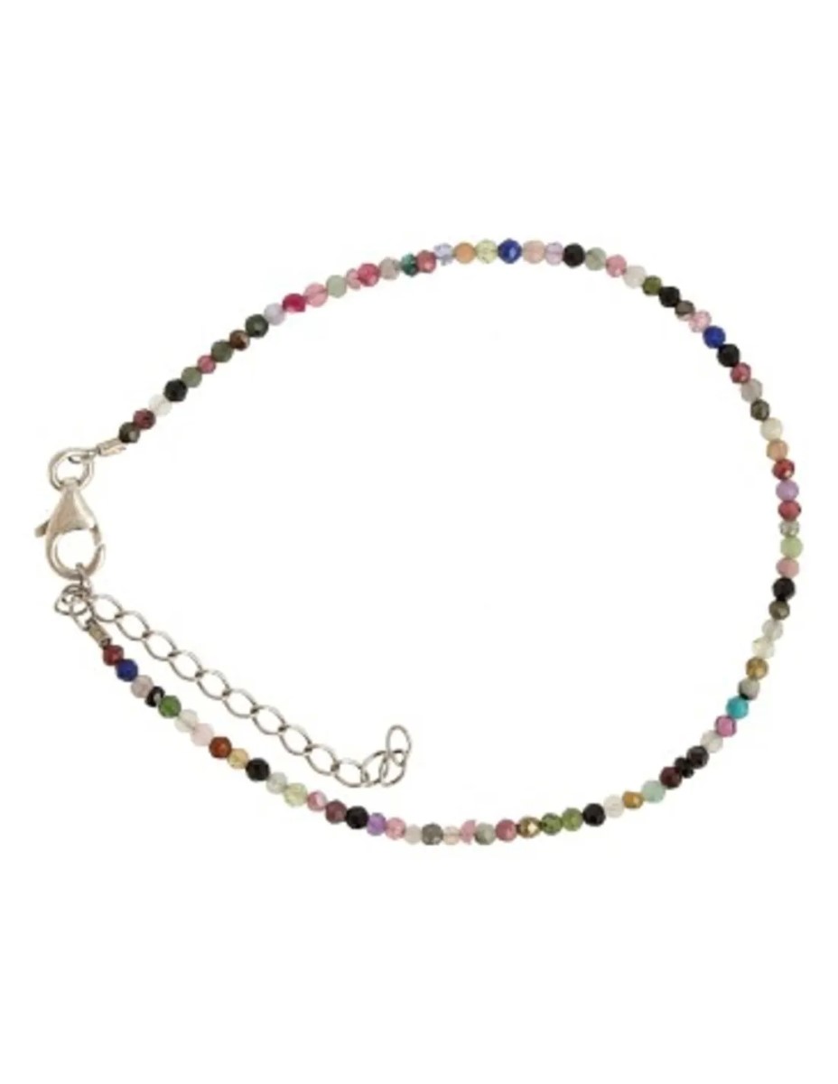 Summer vibes armband multikleur