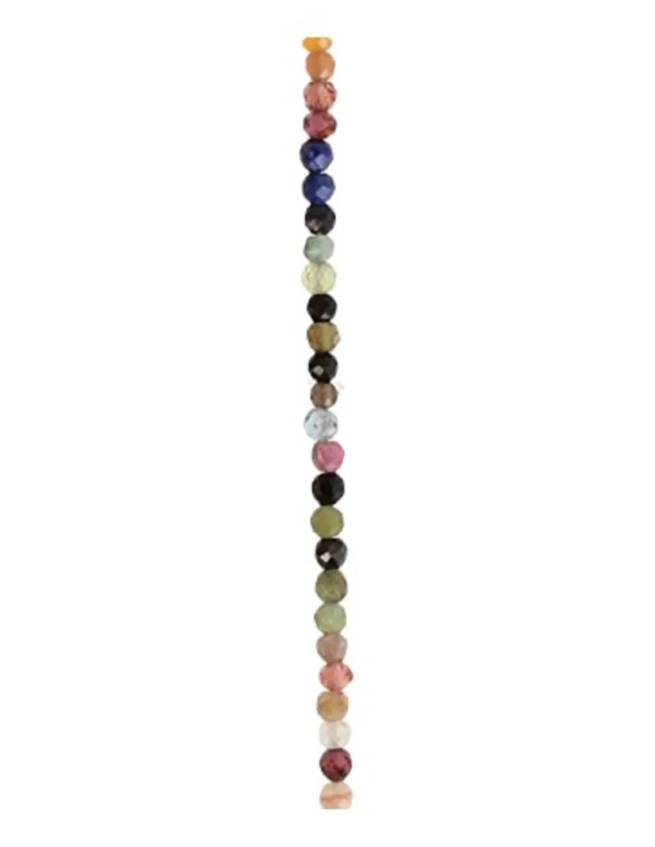 Summer vibes armband multikleur - Afbeelding 3