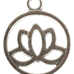 Lotus bedel / hanger