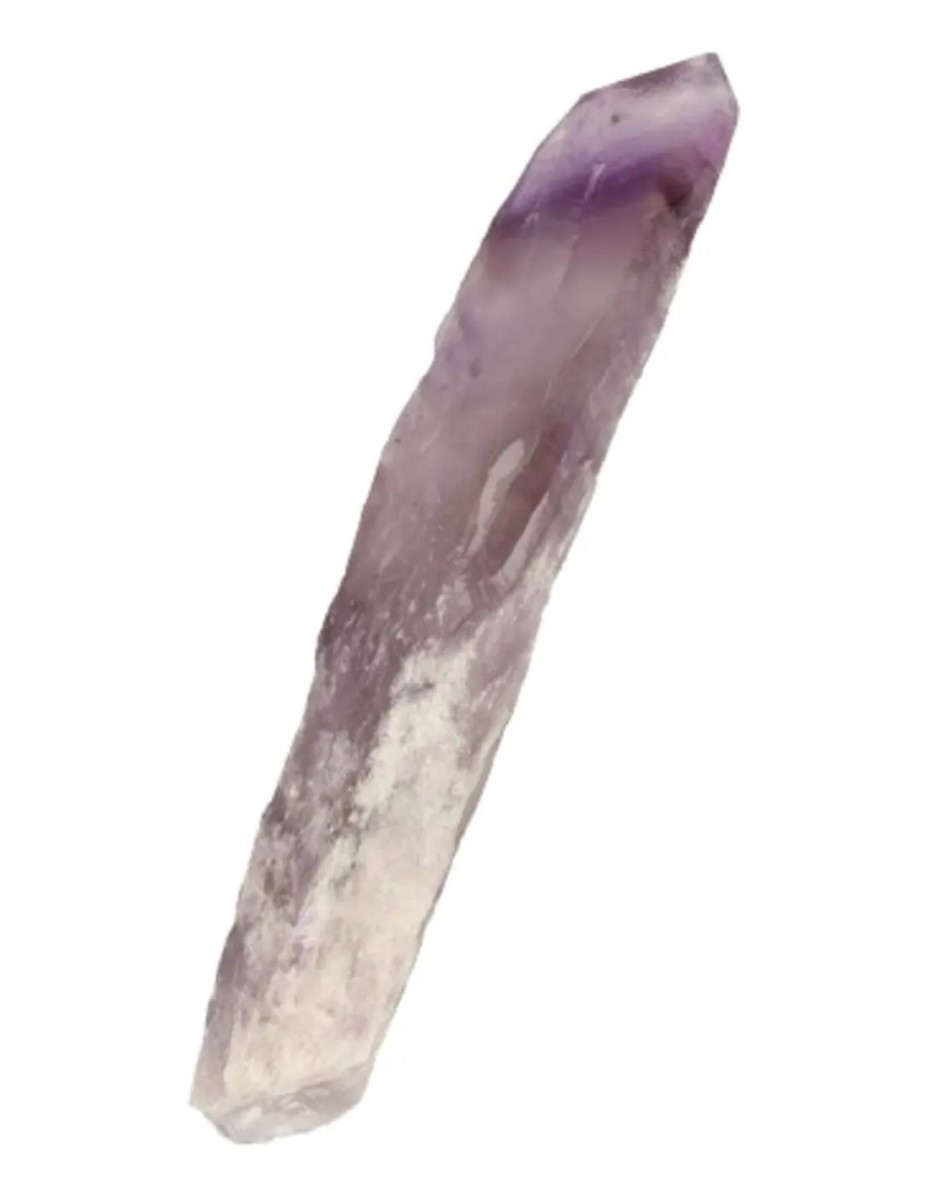 Amethist Maraba spits 700-1000 gram - Afbeelding 3