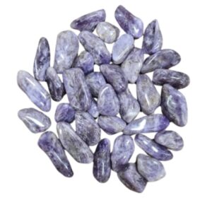 Amethist Malawi 500 gr. trommelstenen (mt2-3)
