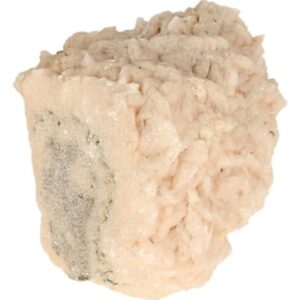 Dolomiet roze ruw 350-500 gr.