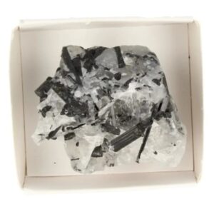 Doosje Toermalijnkwarts