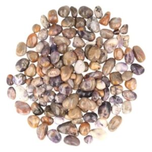 Tiffanystone trommelstenen (mt2)