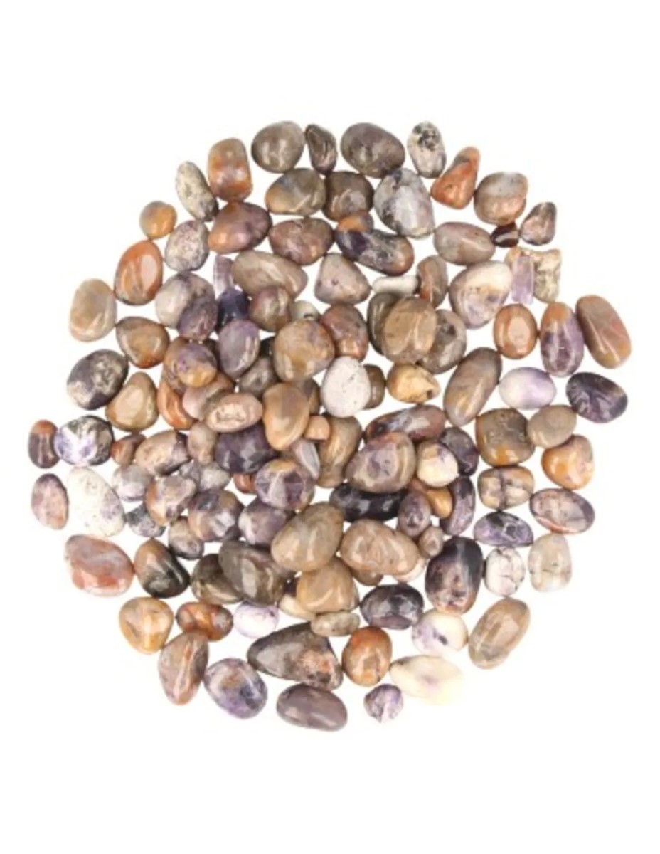 Tiffanystone trommelstenen (mt2)