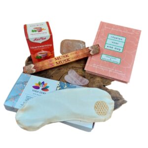 Cadeaupakket Selfcare