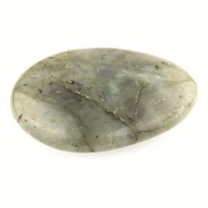 Labradoriet zaksteen klein