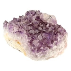 Amethist Brazilië ruw AA 2000-2500 gram