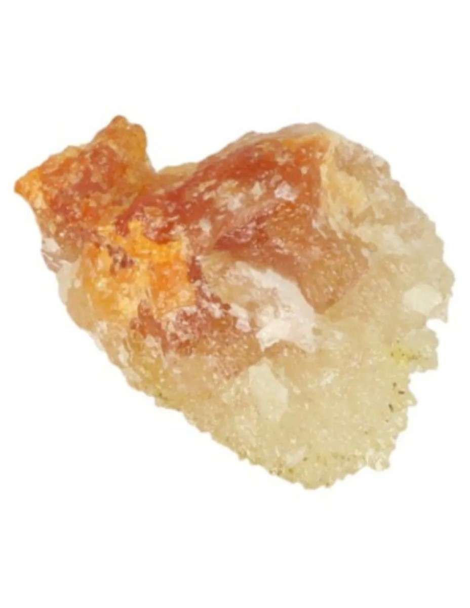 Zinkiet kristal nr.4