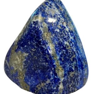 Lapis Lazuli sculptuur gepolijst 100-150 gram