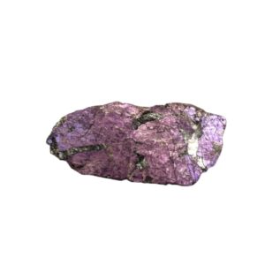 Purpuriet ruw stukje 60-90 gram