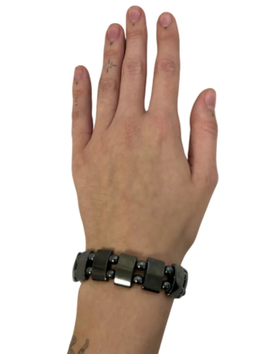 Fantasy magneetarmband - Afbeelding 3