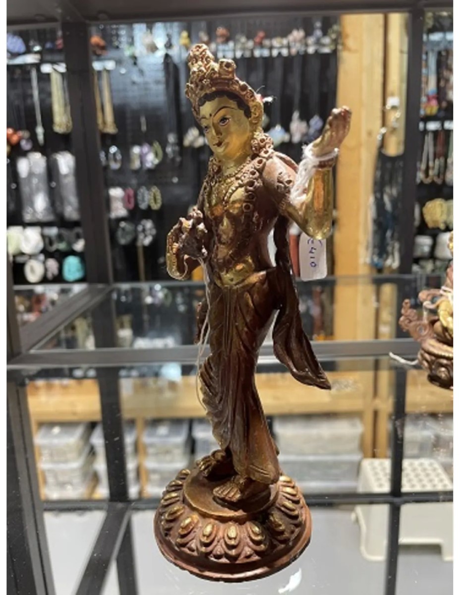 Dancing Tara beeld - Dansend - Afbeelding 2