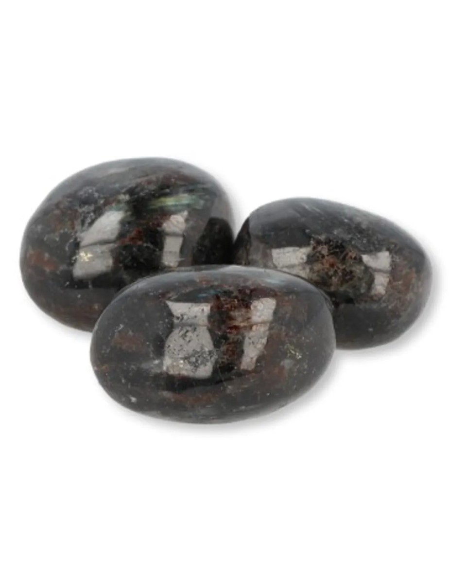 Anthofyliet trommelstenen 500 gr. (mt3)