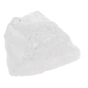 Azeztuliet 500 gr. ruwe brokjes 1-5 cm