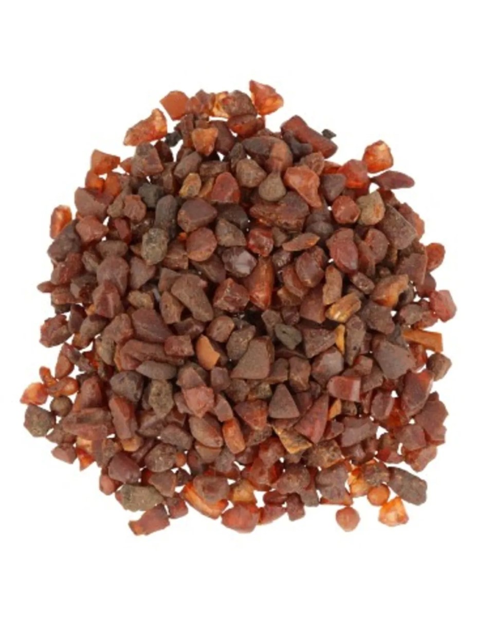 Barnsteen mini 250 gr. (mt0)