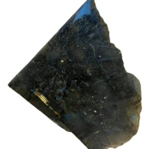 Labradoriet half gepolijst nr.51