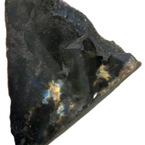 Labradoriet half gepolijst nr.54