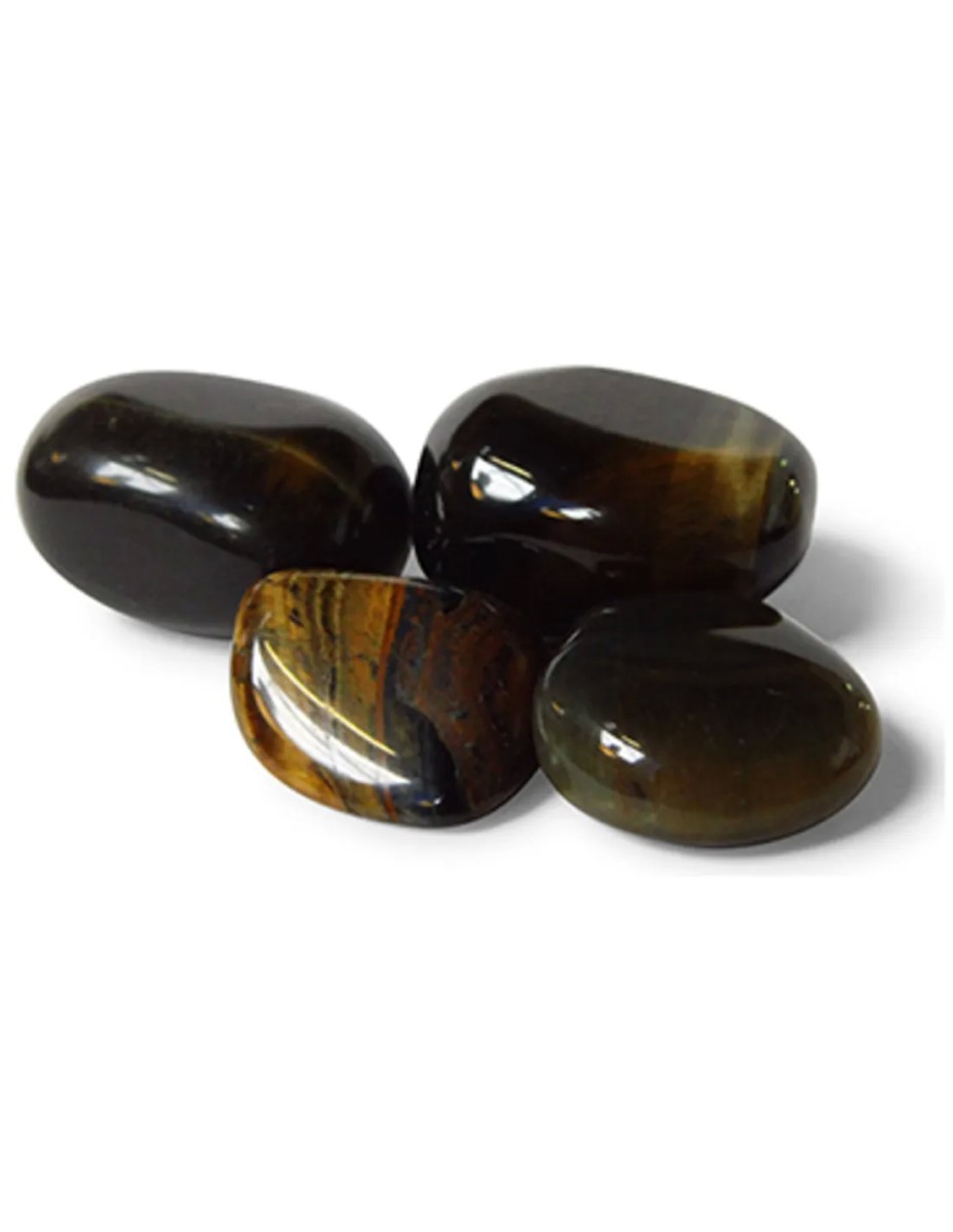 Valkenoog trommelstenen 500 gr. (mt3)
