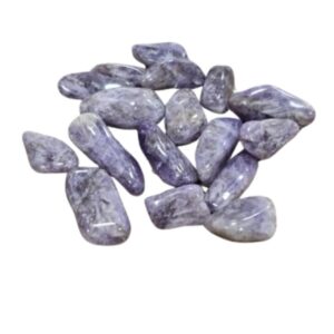 Amethist Malawi 250 gr. trommelstenen (mt2-3)