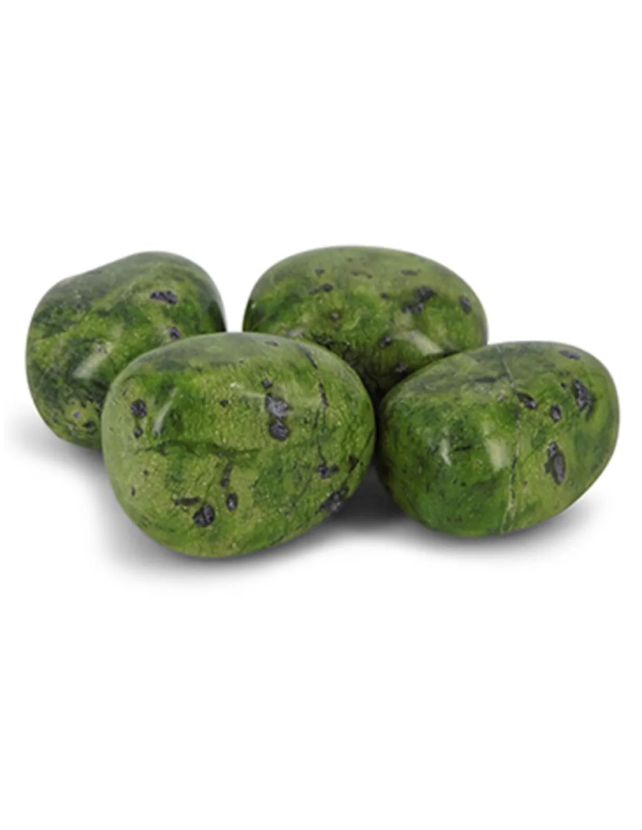 Atlantisiet 250 gr. trommelstenen (mt3)