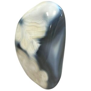 Agaat Orka sculptuur nr.04