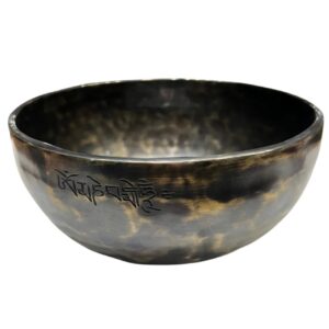 Klankschaal Full Moon Dark