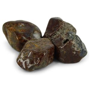 Pietersiet 250 gr. trommelstenen (mt3)