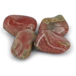 Rhodochrosiet 500 gr. trommelstenen (mt3)