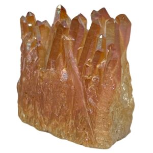 Zonneschijn Aura ruw nr.07 (gecoat)