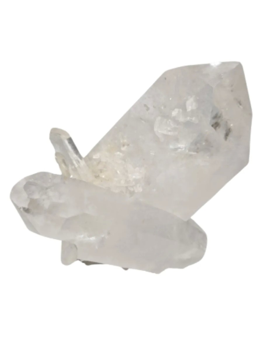 Bergkristal Arkansas AA ruw, nr.48
