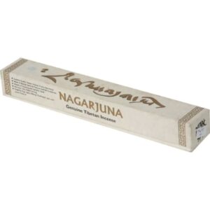 Nagarjuna Incense Wierook Stokjes