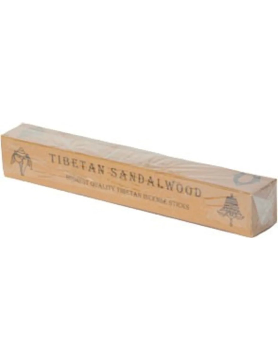 Pure Tibetan Sandalwood wierook stokjes