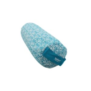 Yogastyles Bolster Design Turquoise