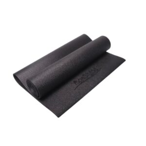 Yogastyles EKO Yogamat Standaard XL zwart