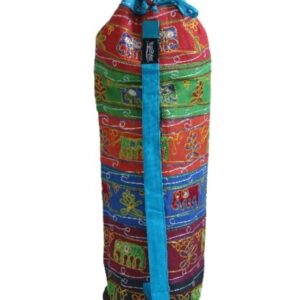 Yogastyles Yogatas XL - Olifant