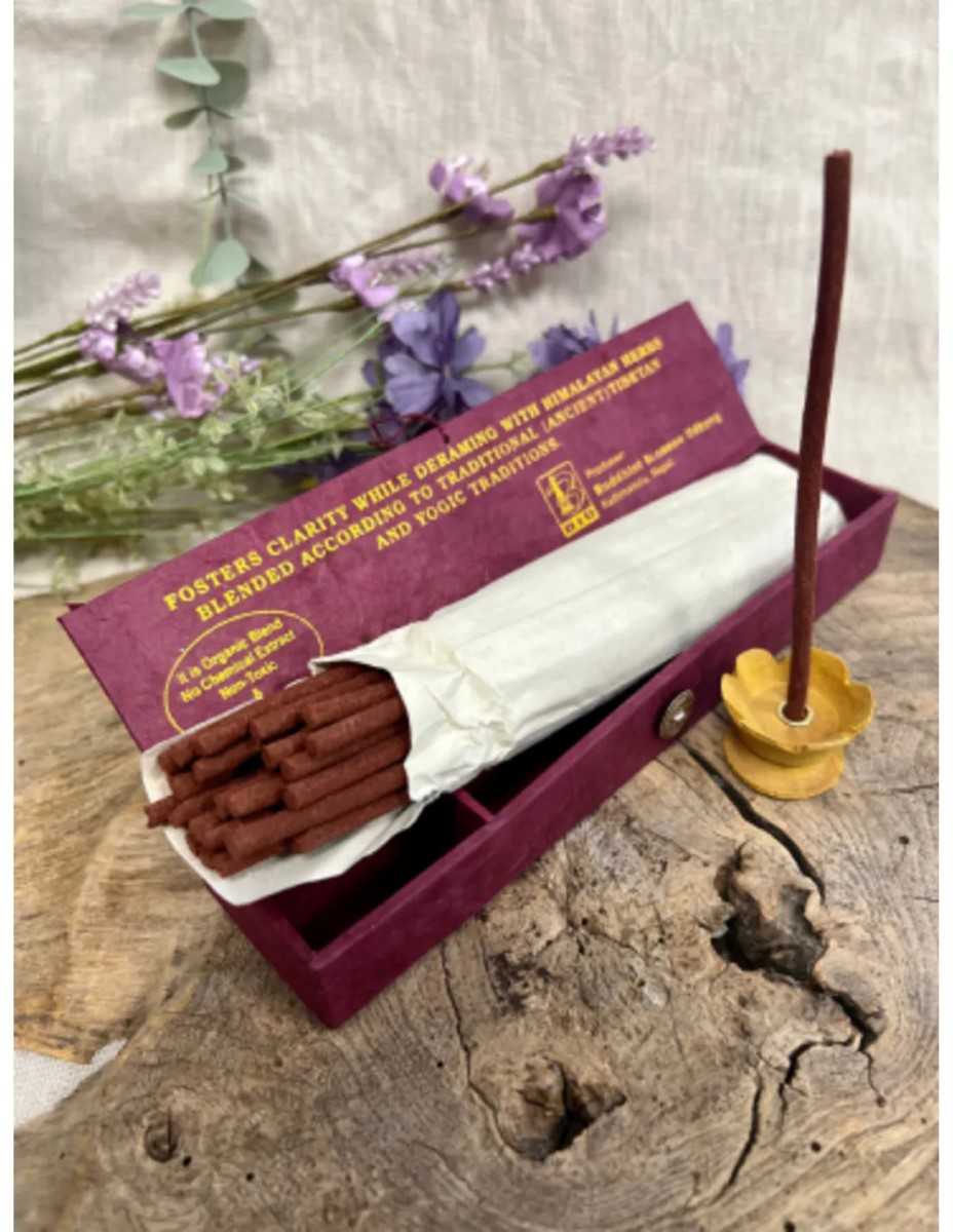 Dream Tibetaanse wierook stokjes - Afbeelding 2