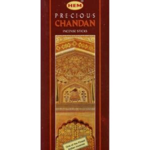 HEM Precious Chandan Wierook Stokjes