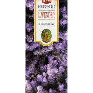 HEM Precious Lavender Wierook Stokjes