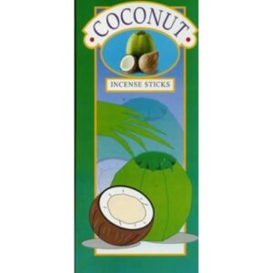 HEM Coconut Wierook Stokjes