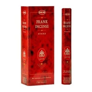 HEM Frank Incense wierook stokjes