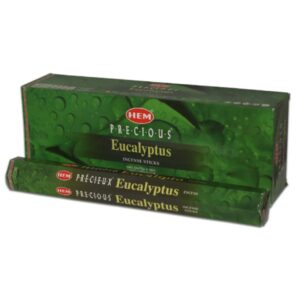 HEM Eucalyptus Wierook Stokjes