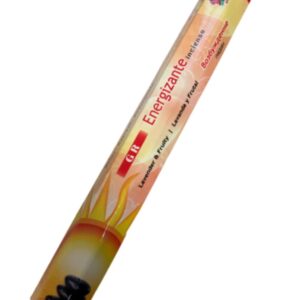 Energising wierook stokjes GR