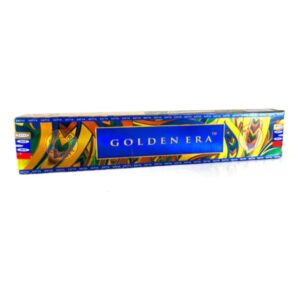 Golden Era wierook stokjes 15 grams Satya